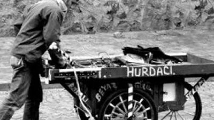 Adapazarı Hurdacı